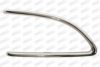PRASCO LA0041244 Trim/Protective Strip, bumper